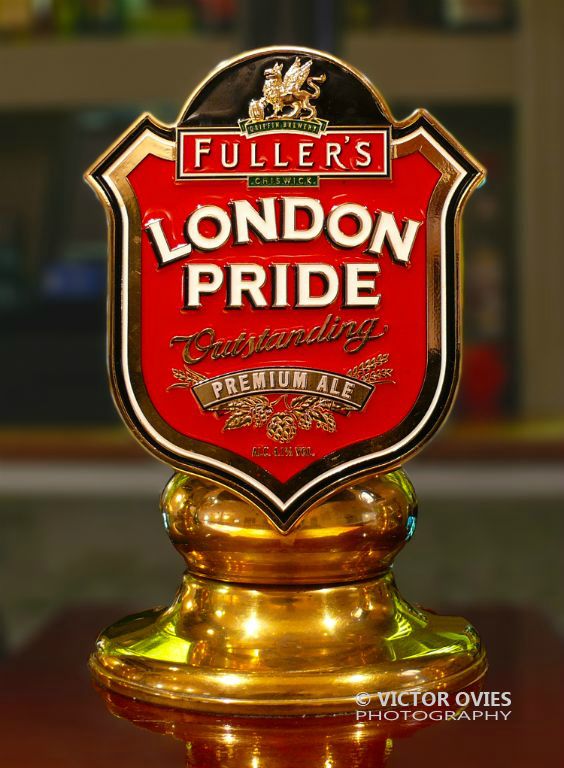 london pride